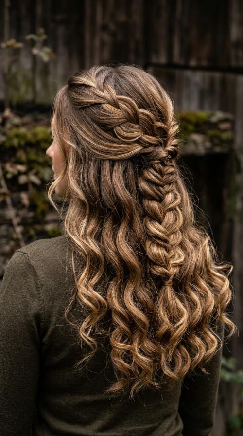 Infinity Braid