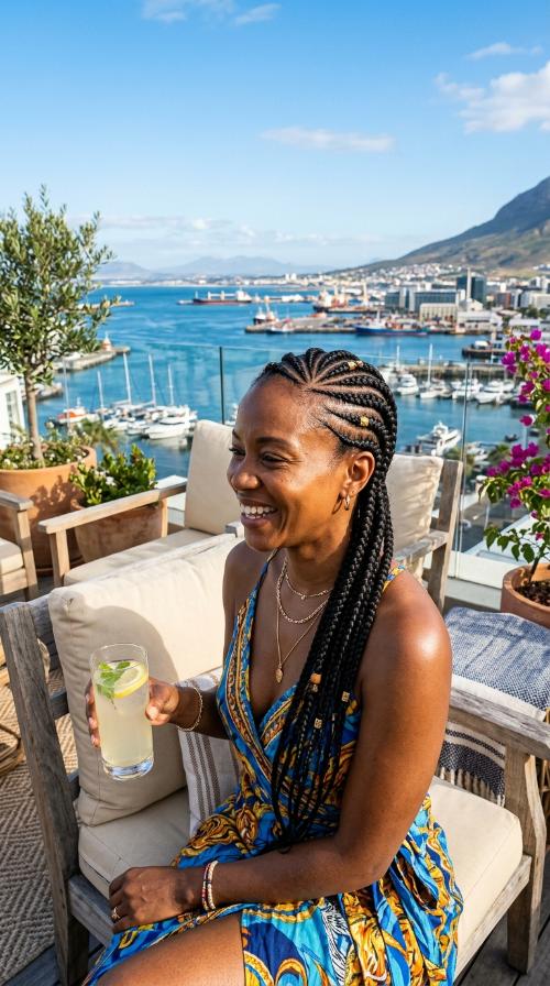 Lemonade Braids