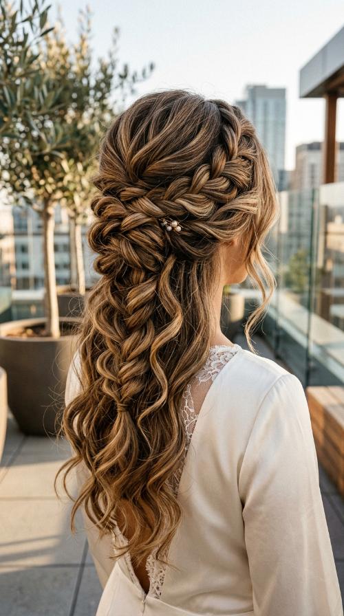 Loose Intertwined Twists