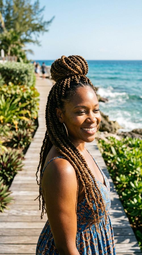 Marley Twists