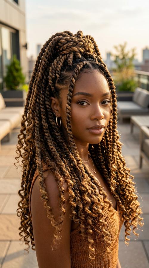 Marley Twists