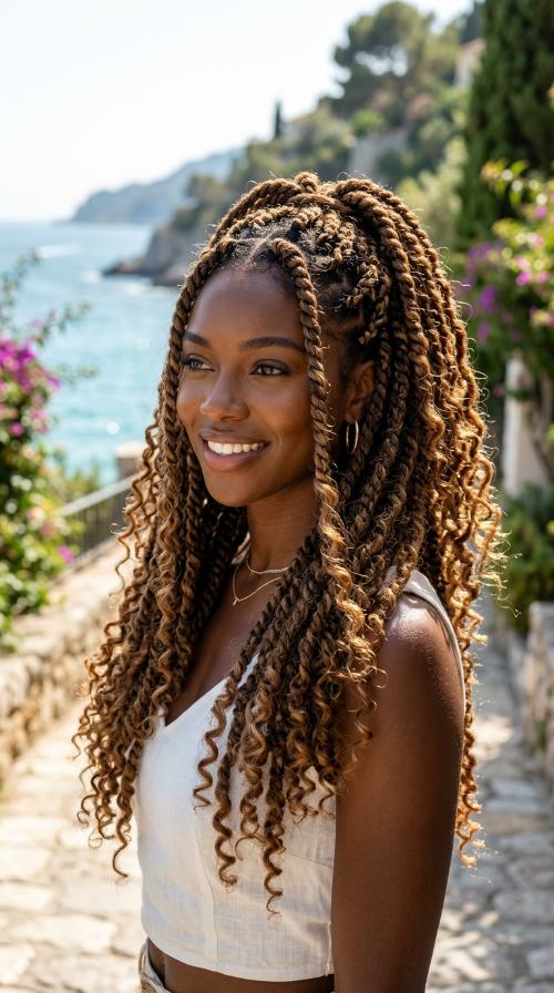 Marley Twists