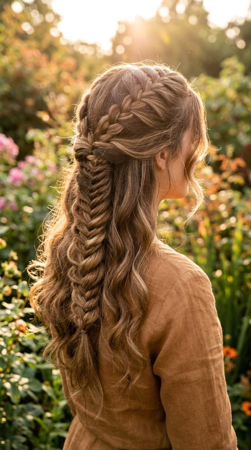Mermaid Braid