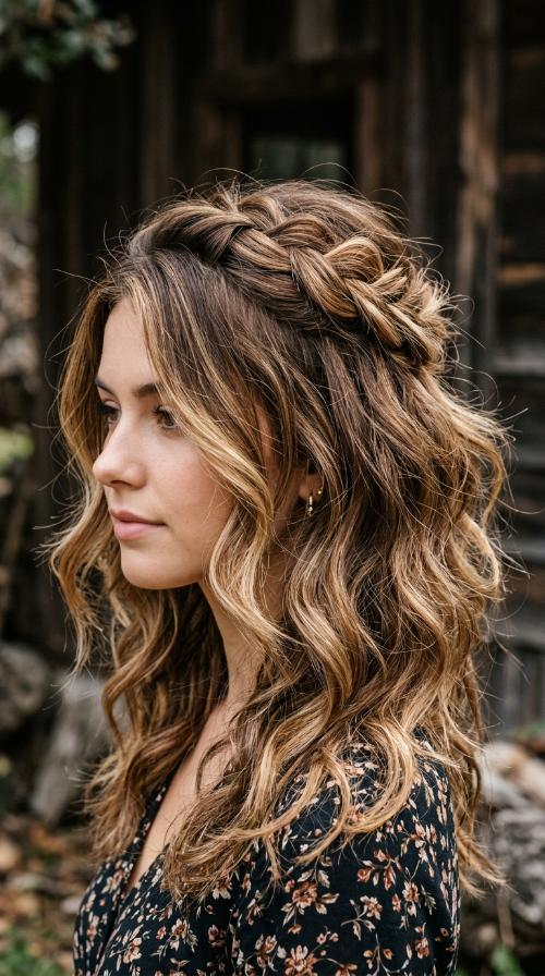 Messy Layered Lob