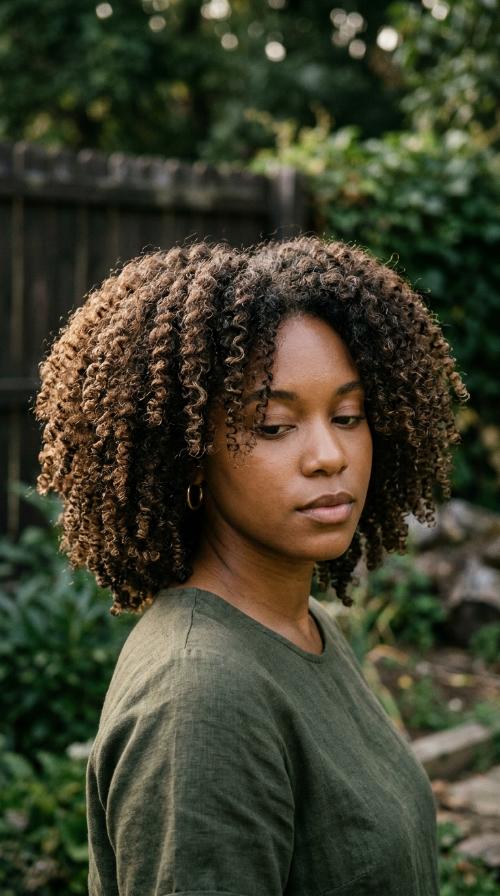 Mini Twists