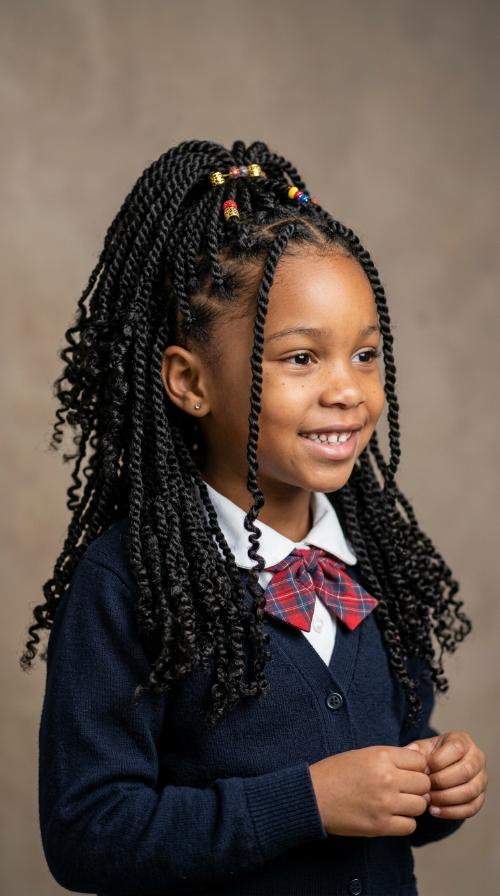 Mini Twists