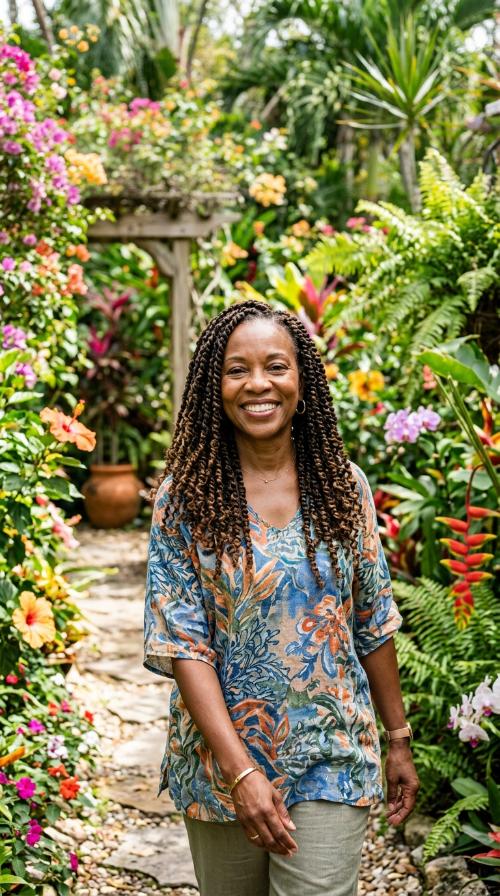 Passion Twists