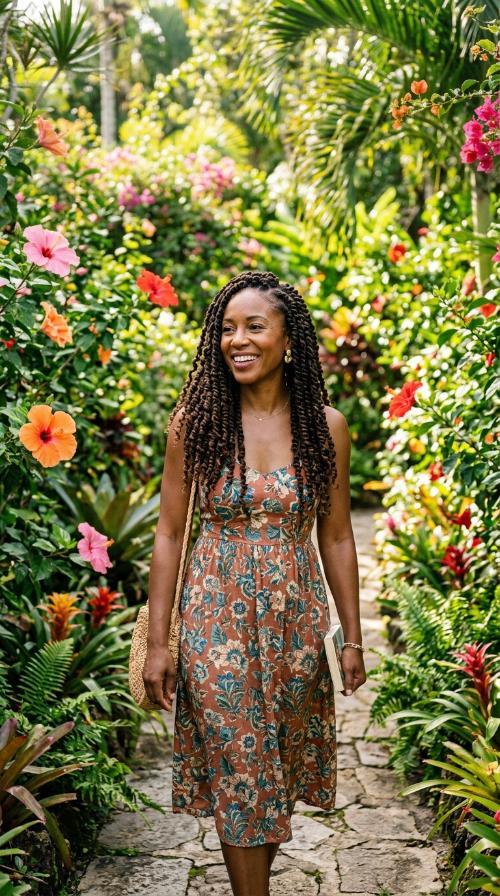 Passion Twists