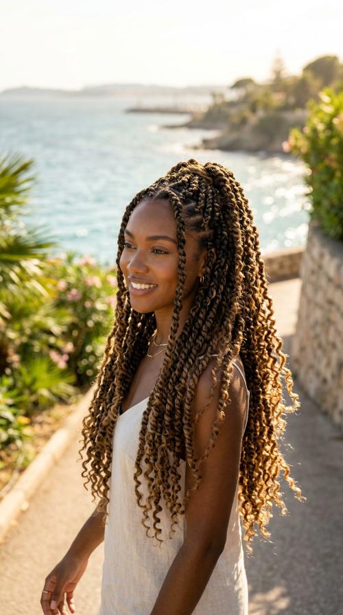 Passion Twists