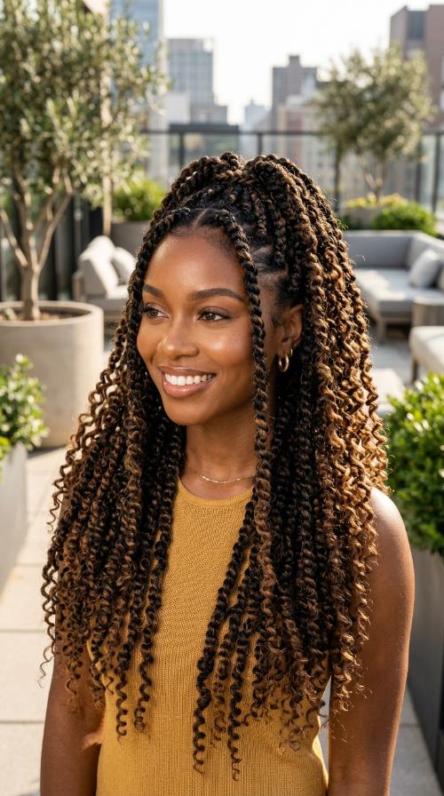 Passion Twists