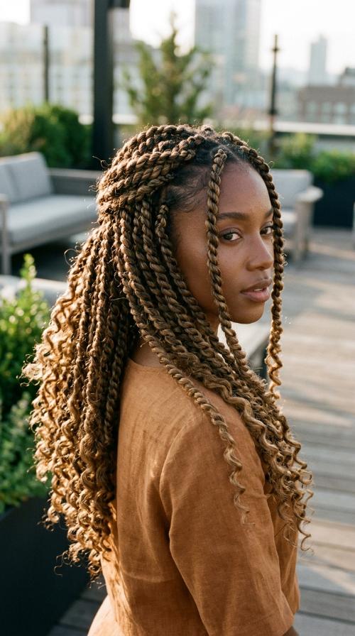 Passion Twists