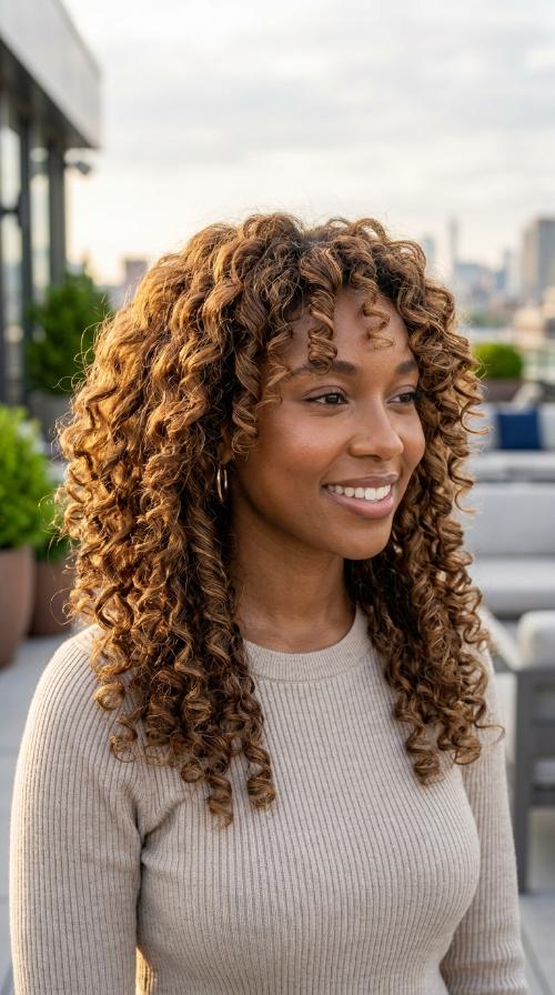 Perm Rod Set