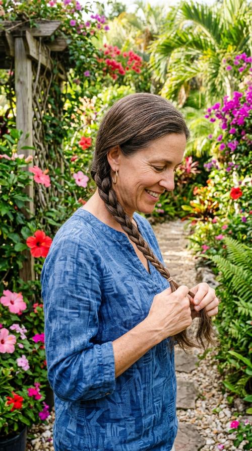Quick Rope Braid