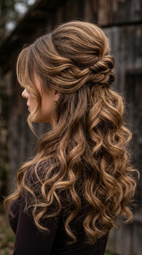 Retro Beehive Lite