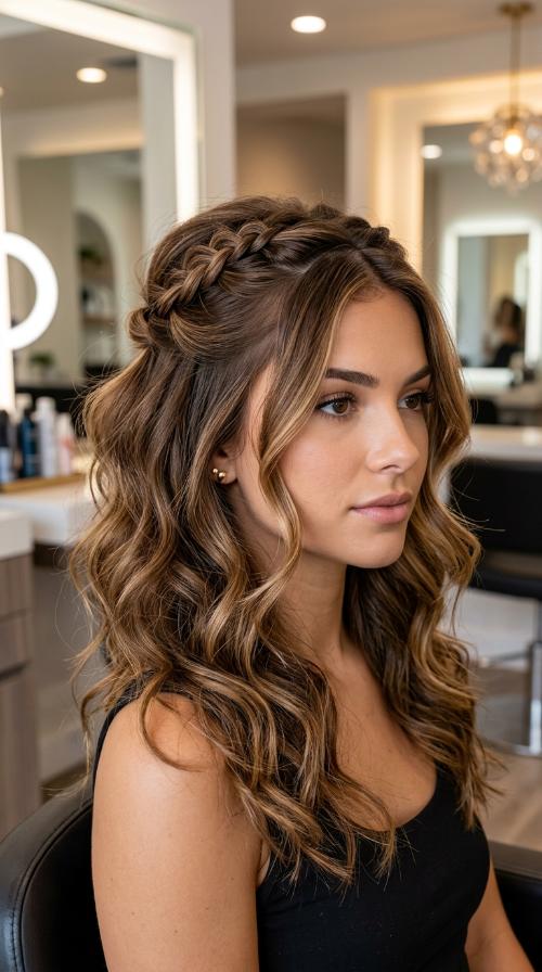 Root-Lifted Choppy Cut