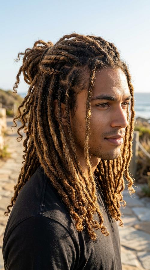 Semi-Freeform Mid-Length