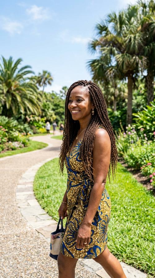 Senegalese Twists
