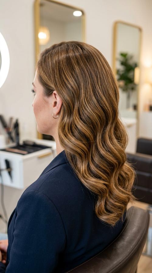 Side-Swept Waves