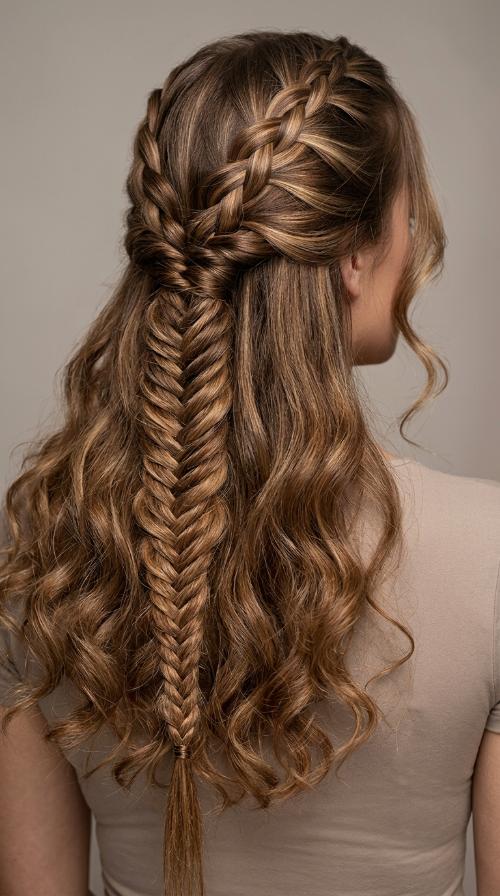 Snake Braid