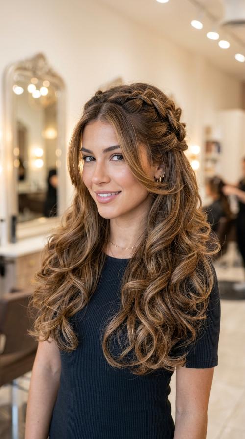 Soft Butterfly Layers
