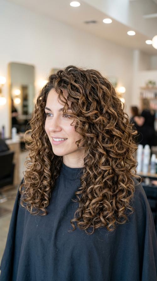 Soft DevaCut Layers