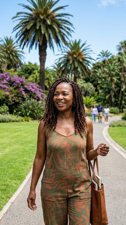 Spring Twists