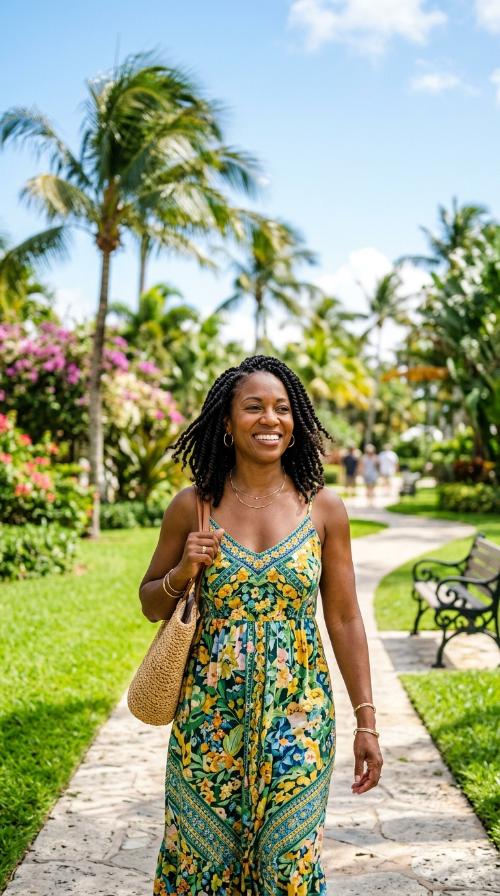 Spring Twists