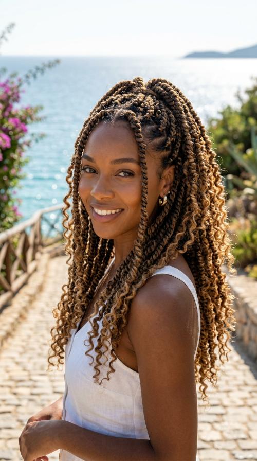Spring Twists