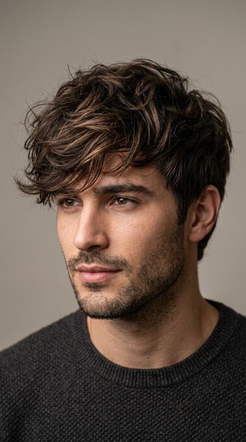 The Bedhead Fringe