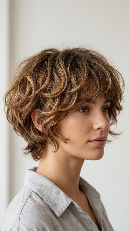 The Bowl Cut Reimagined