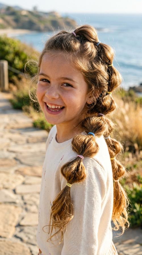 The Bubble Braid