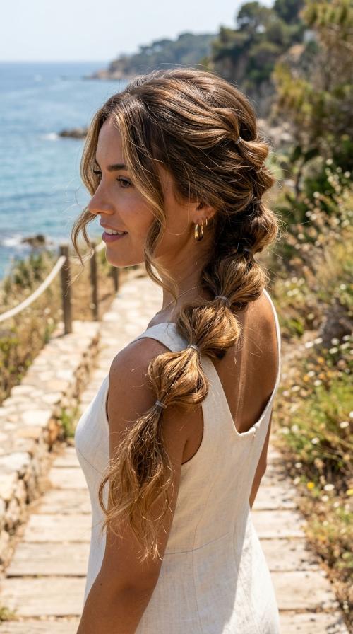 The Bubble Braid