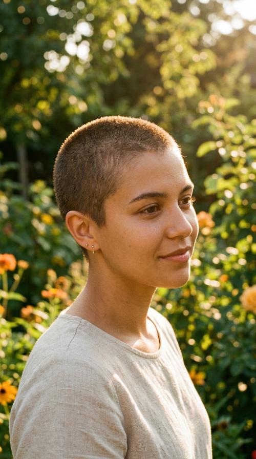 The Buzz Cut