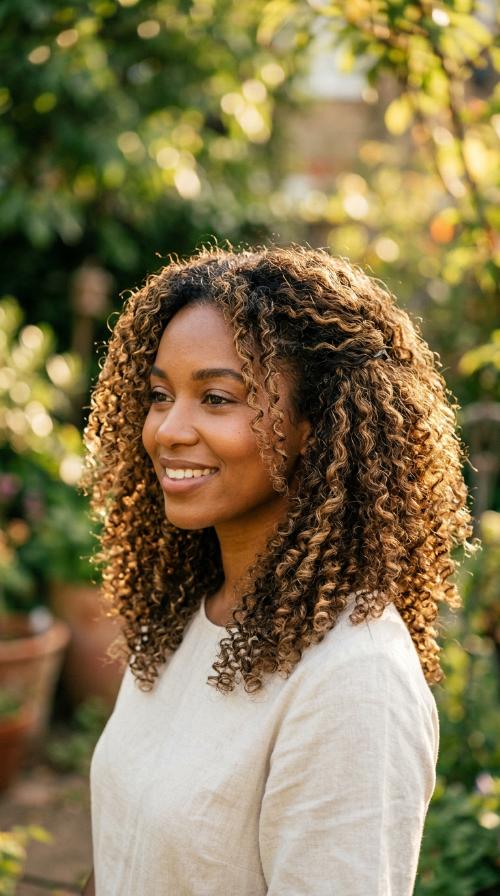 The Classic Wash and Go