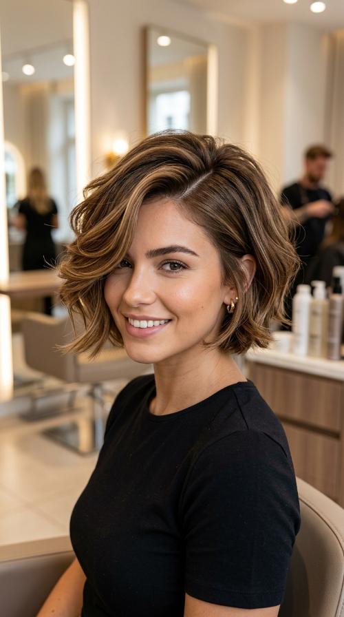 The Deep Side Part