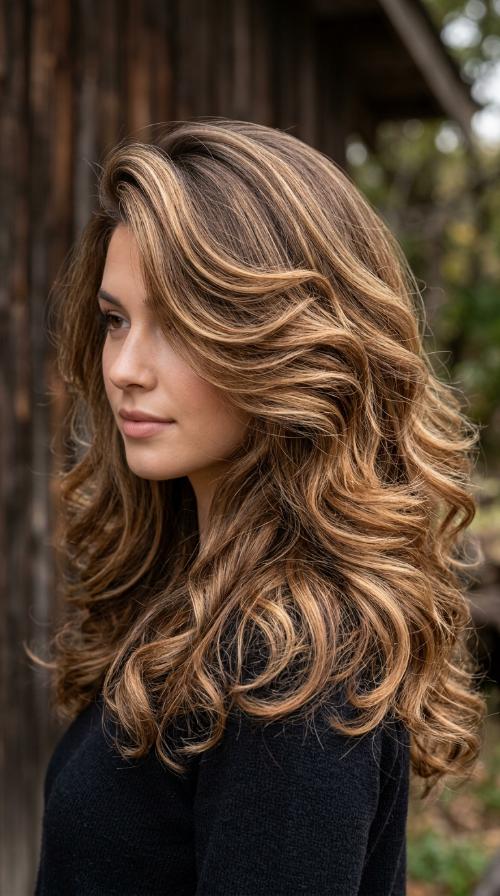 The Deep Side Part