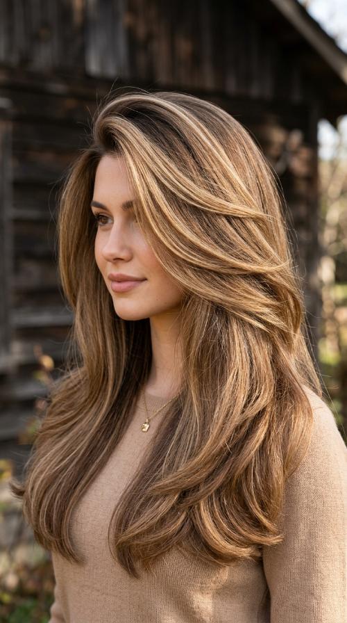 The Deep Side Part