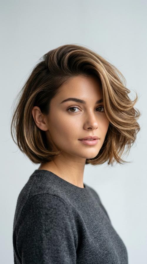 The Deep Side Part