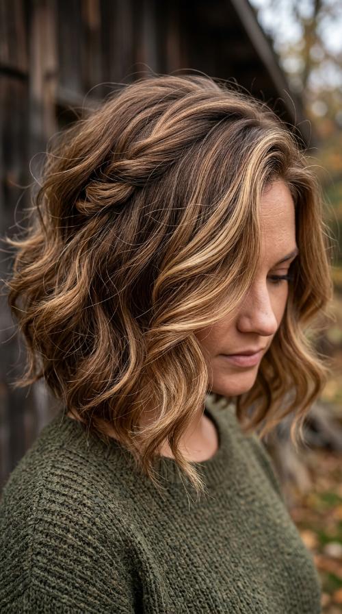 The Deep Side Part