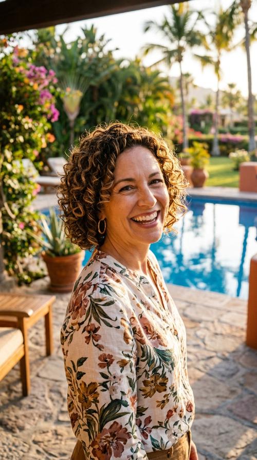 The DevaCut Bob