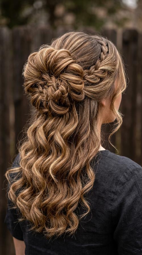 The Fan Bun