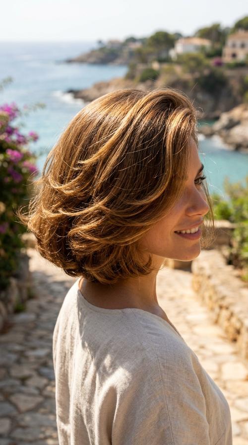 The French Bob