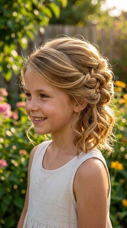 The French Twist Pin