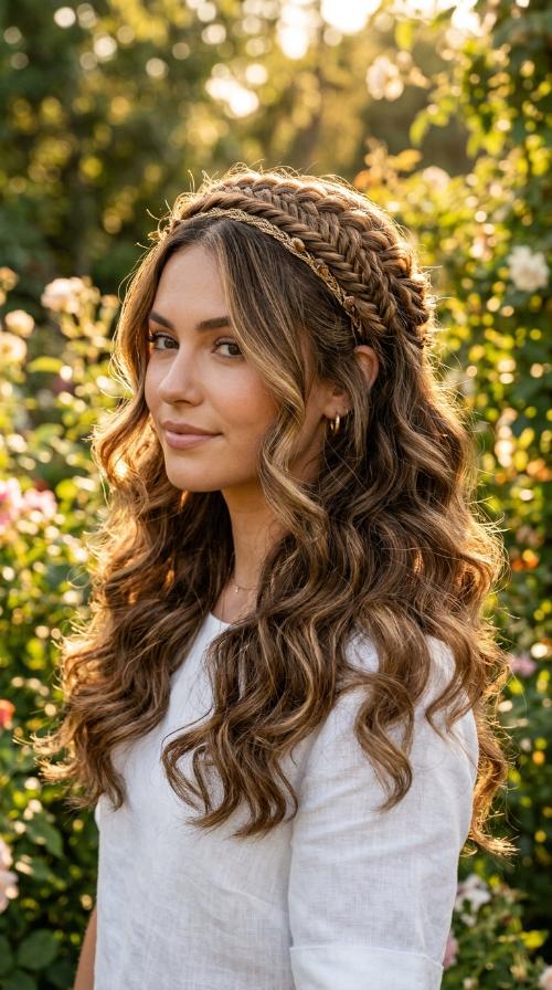 The Headband Halo