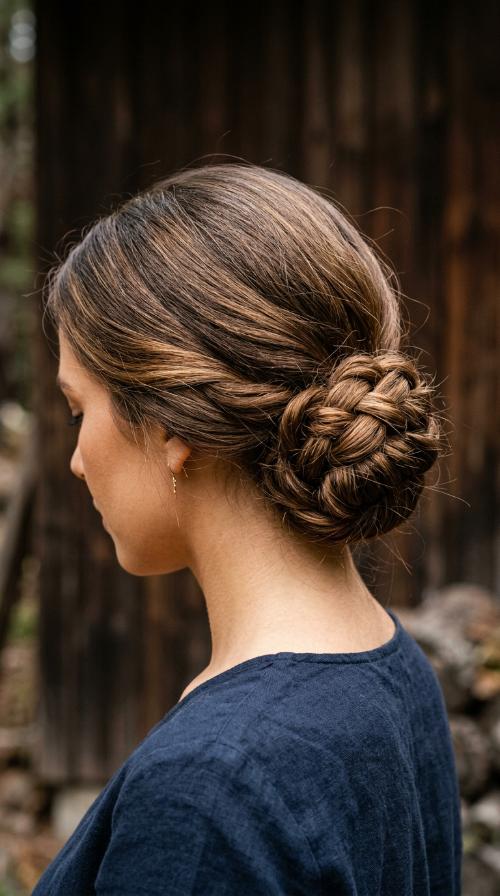 The Infinity Low Knot