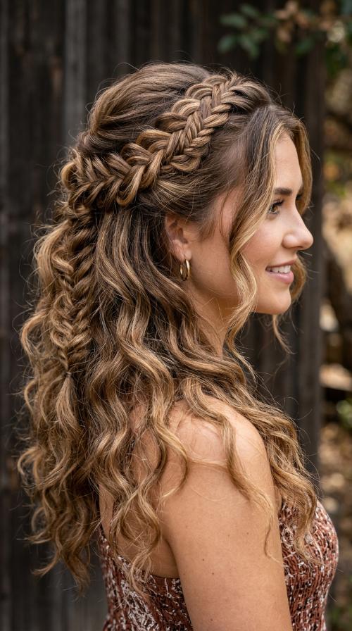 The Internal Undercut