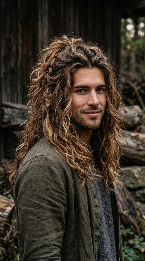 The Long Grunge Layers