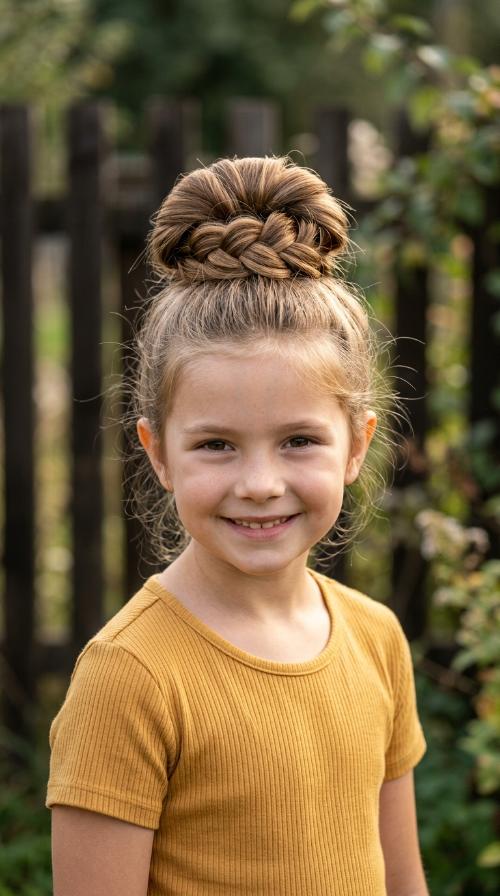 The Loop Bun