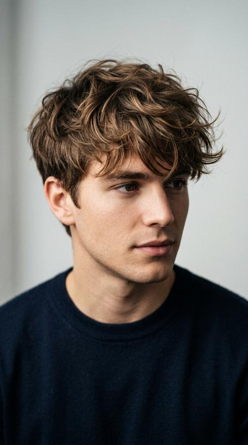 The Messy Fringe