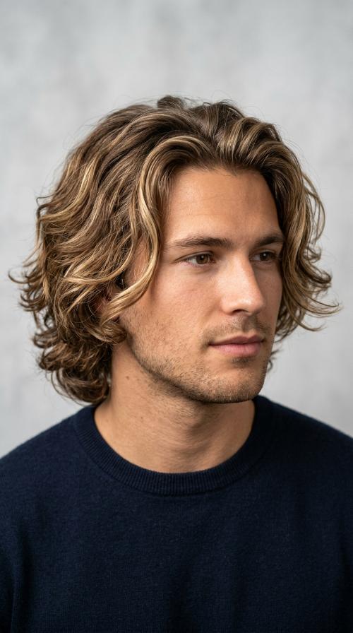 The Mid-Length Bro Flow